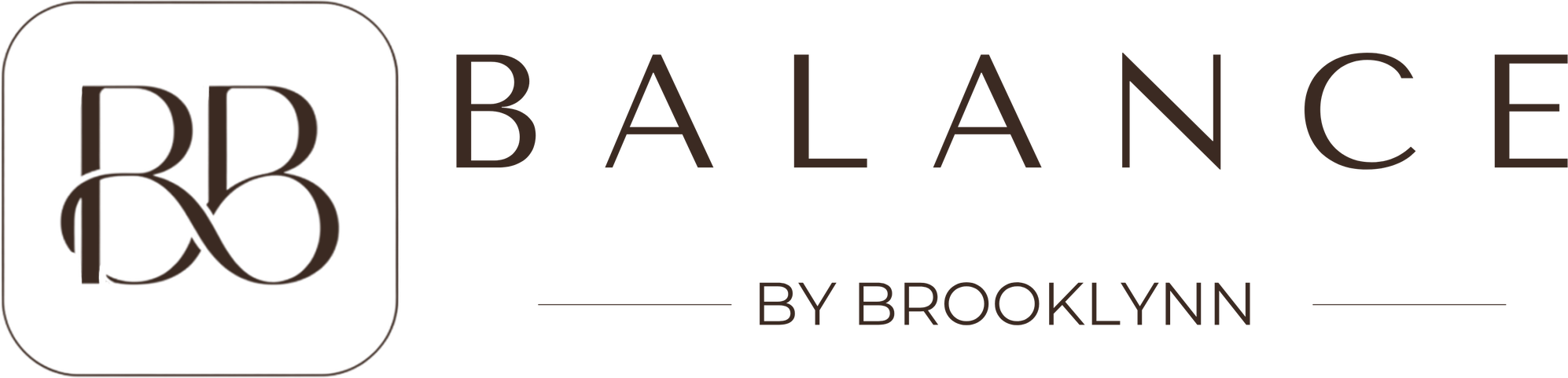 Balance by Brooklynn